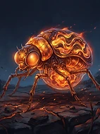Ignis-Mite
