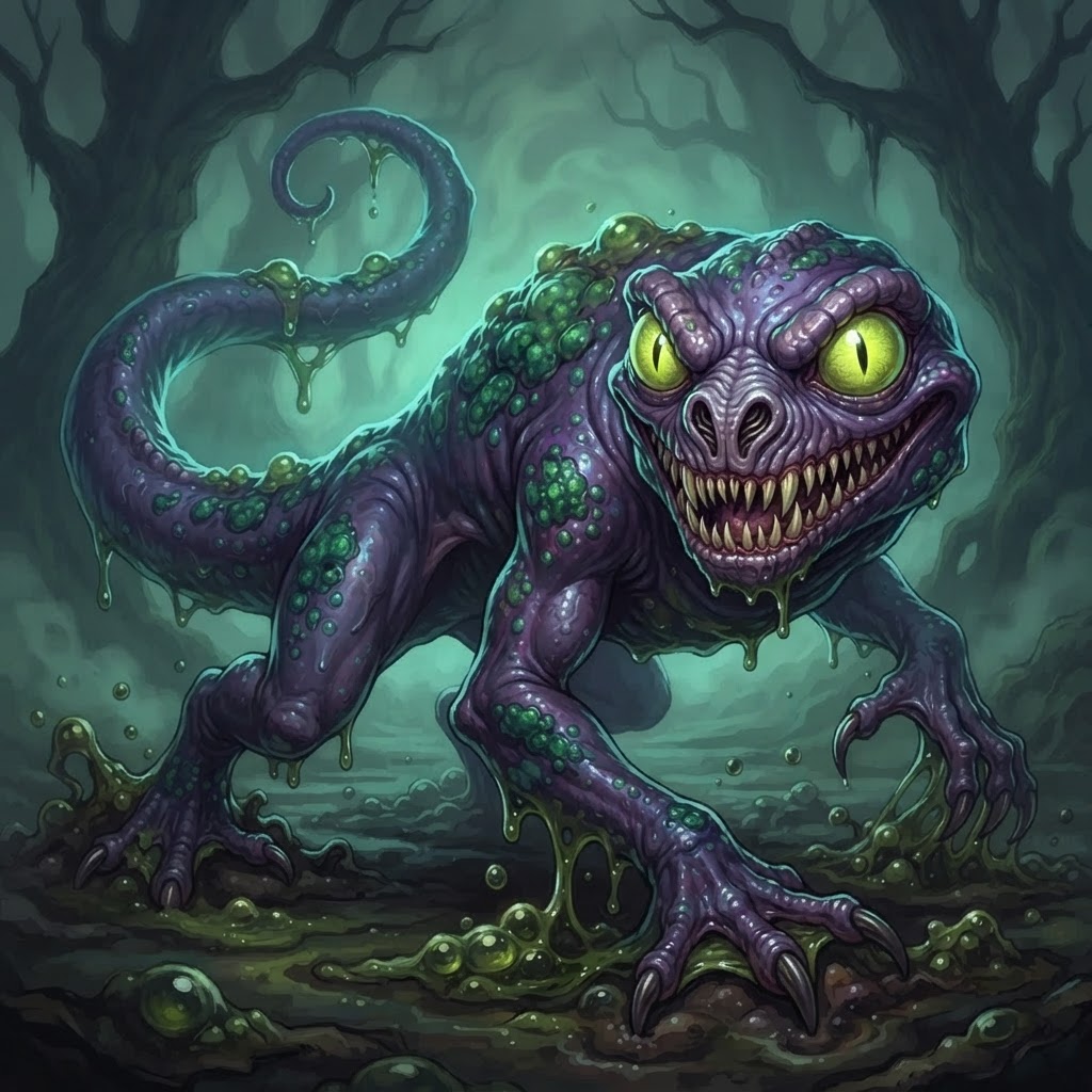 Murk-Gnasher