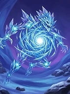 Frost-Wispling