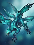 Gale-Wing Raptor
