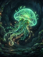 Spore-Drifter