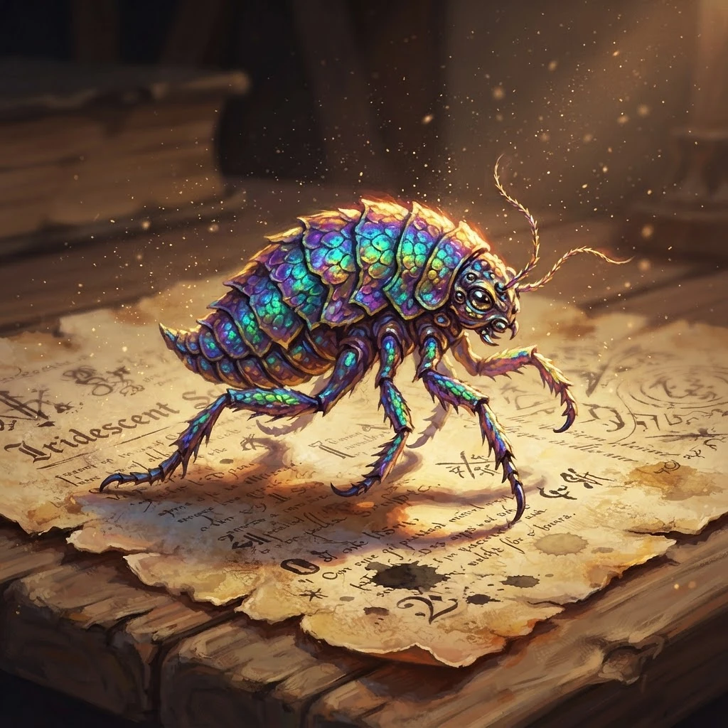 Dust-Mite