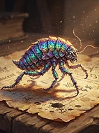 Dust-Mite