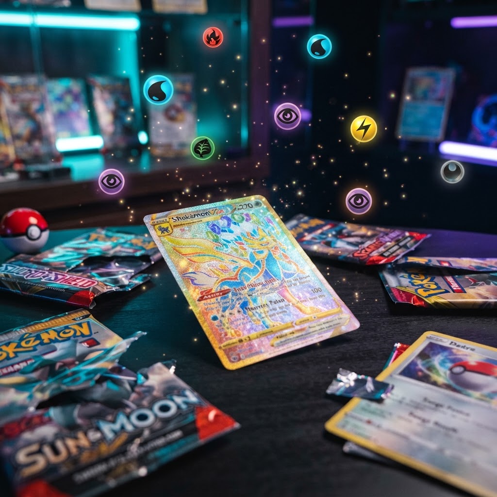 Paldea Evolved Set Spotlight: Chase Cards, Pull Rates, and Collection Strategy