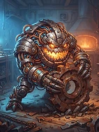 Scrap-Spitter