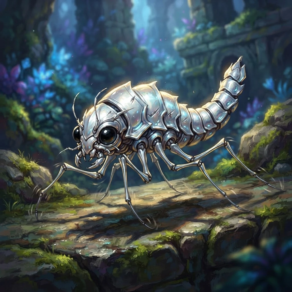 Zinc-Mite