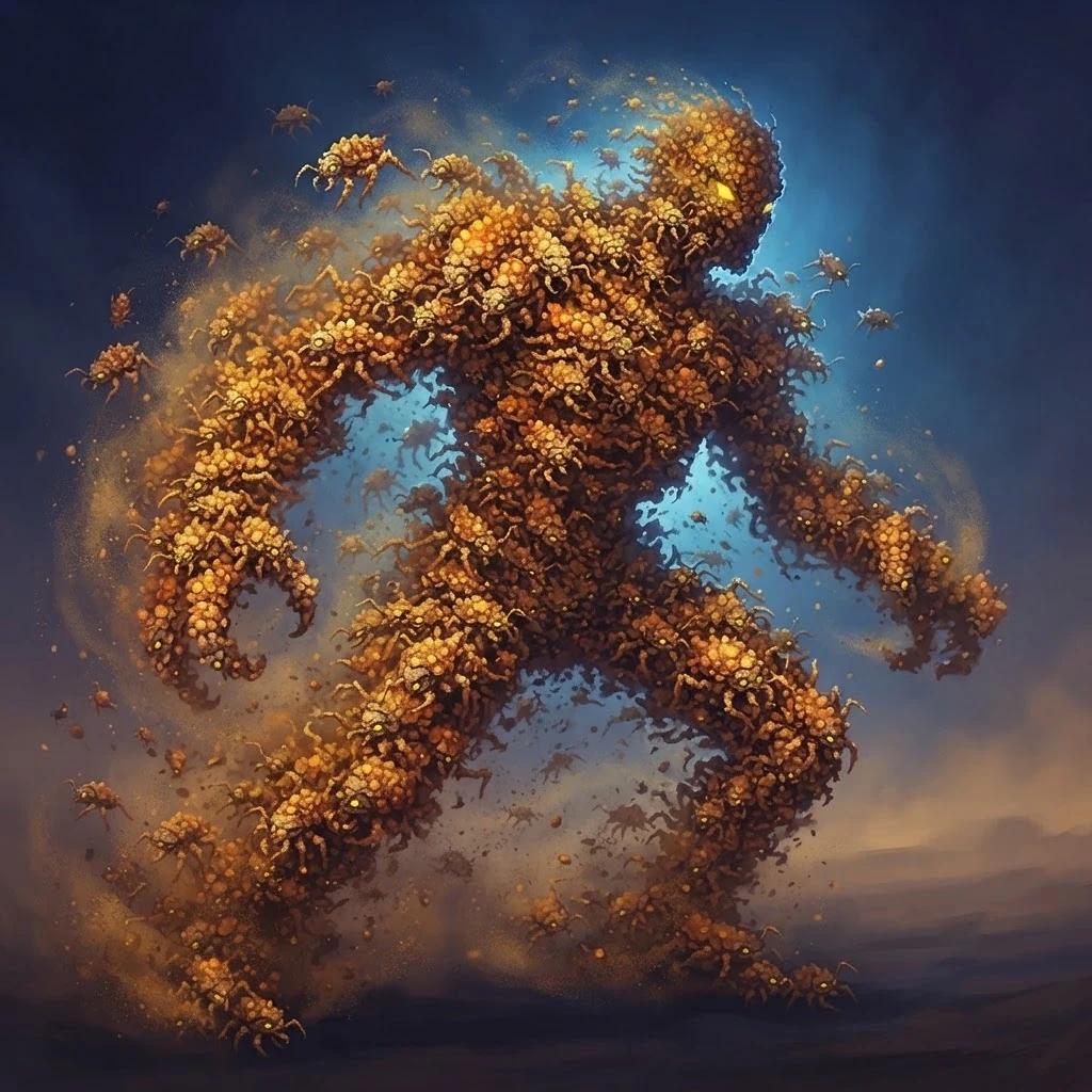 Dust-Mite