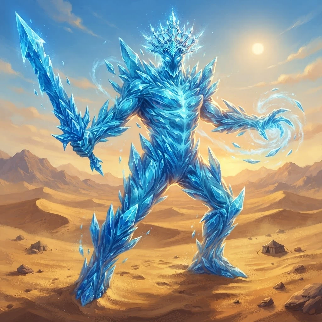 Frost-Wisp-Titan