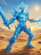 Frost-Wisp-Titan