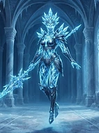 Frost-Warden