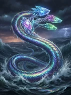 Crystalline-Hydra