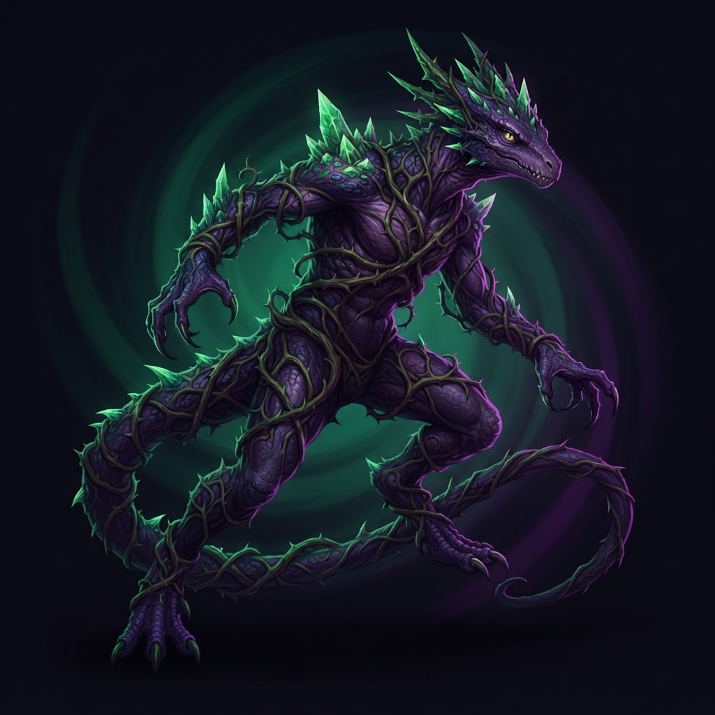 Thorn-Reaper