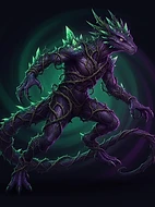 Thorn-Reaper