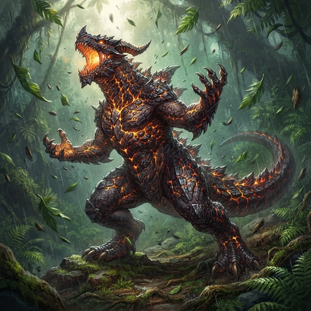 Solar-Titan-Rex