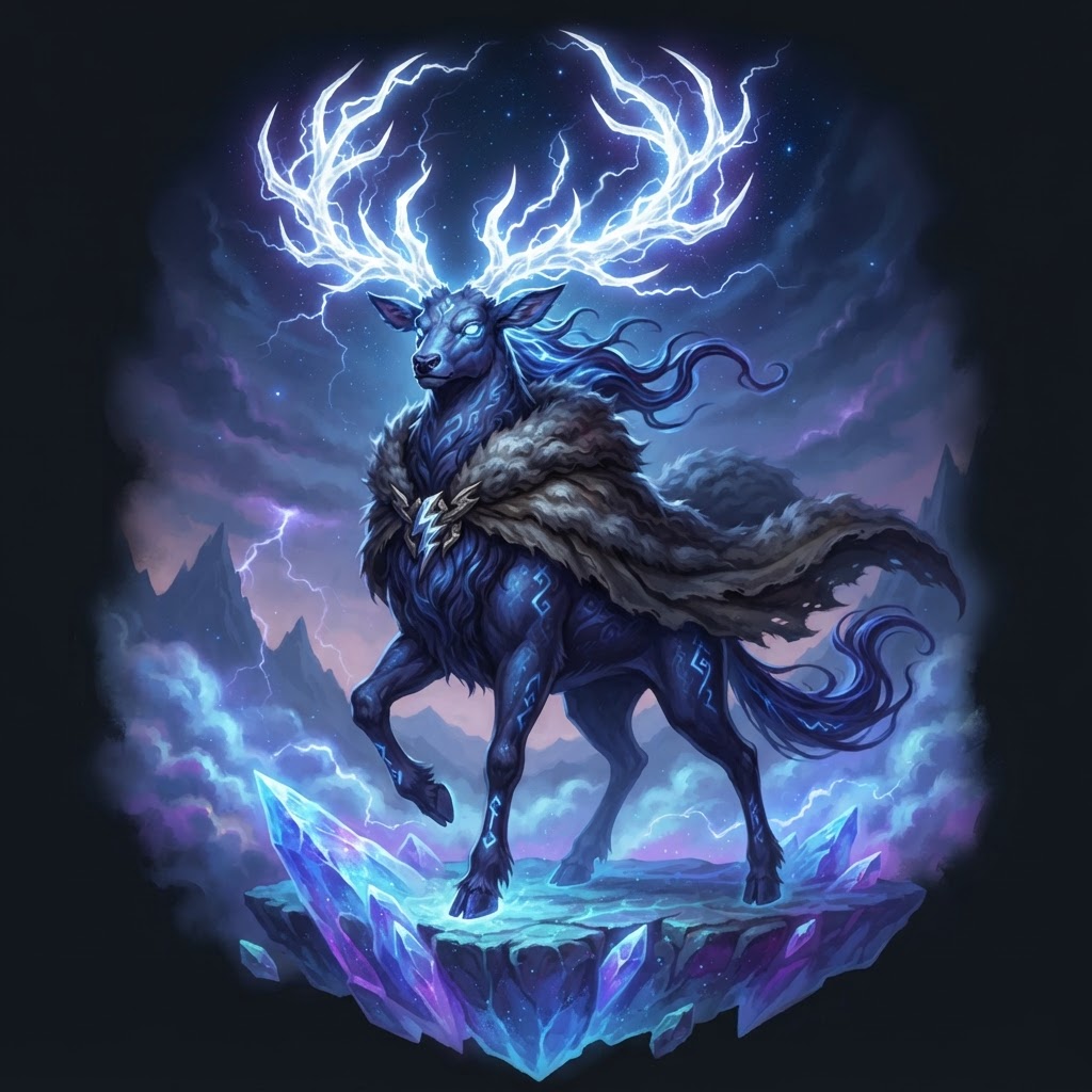 Storm-Bound Sovereign