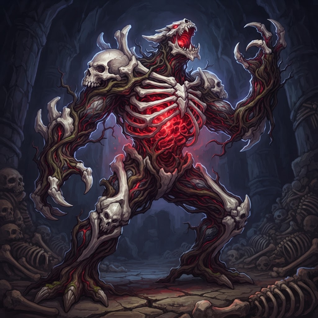 Necro-Titan