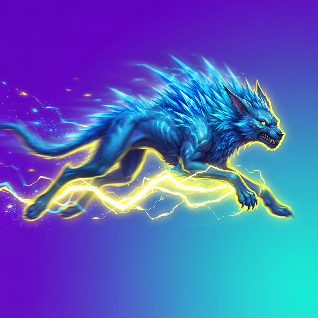 Volt-Strider