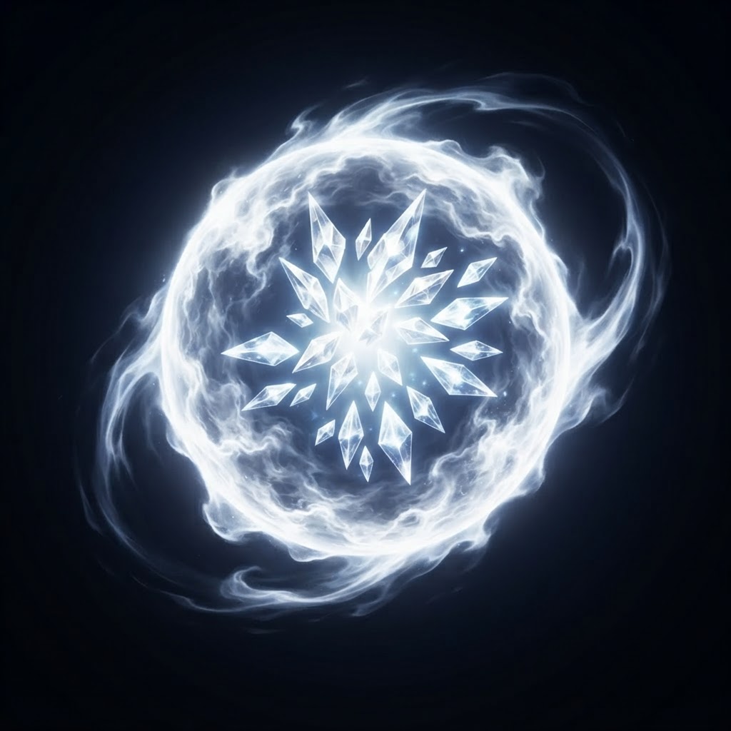 Ember-Wisp