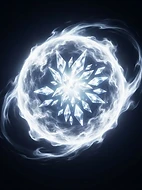 Ember-Wisp