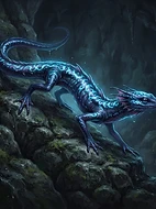 Glow-Newt
