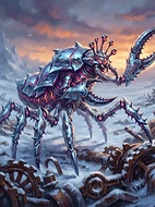 Chrome-Crawler