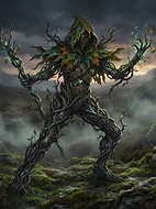 Vine-Wraith