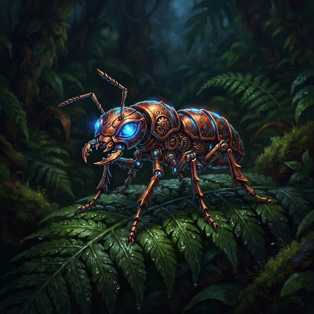 Zinc-Mite
