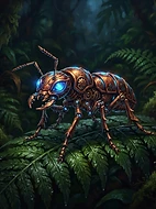 Zinc-Mite