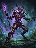 Vine-Wraith