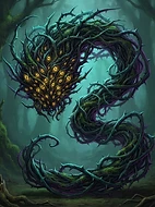 Vine-Wraith