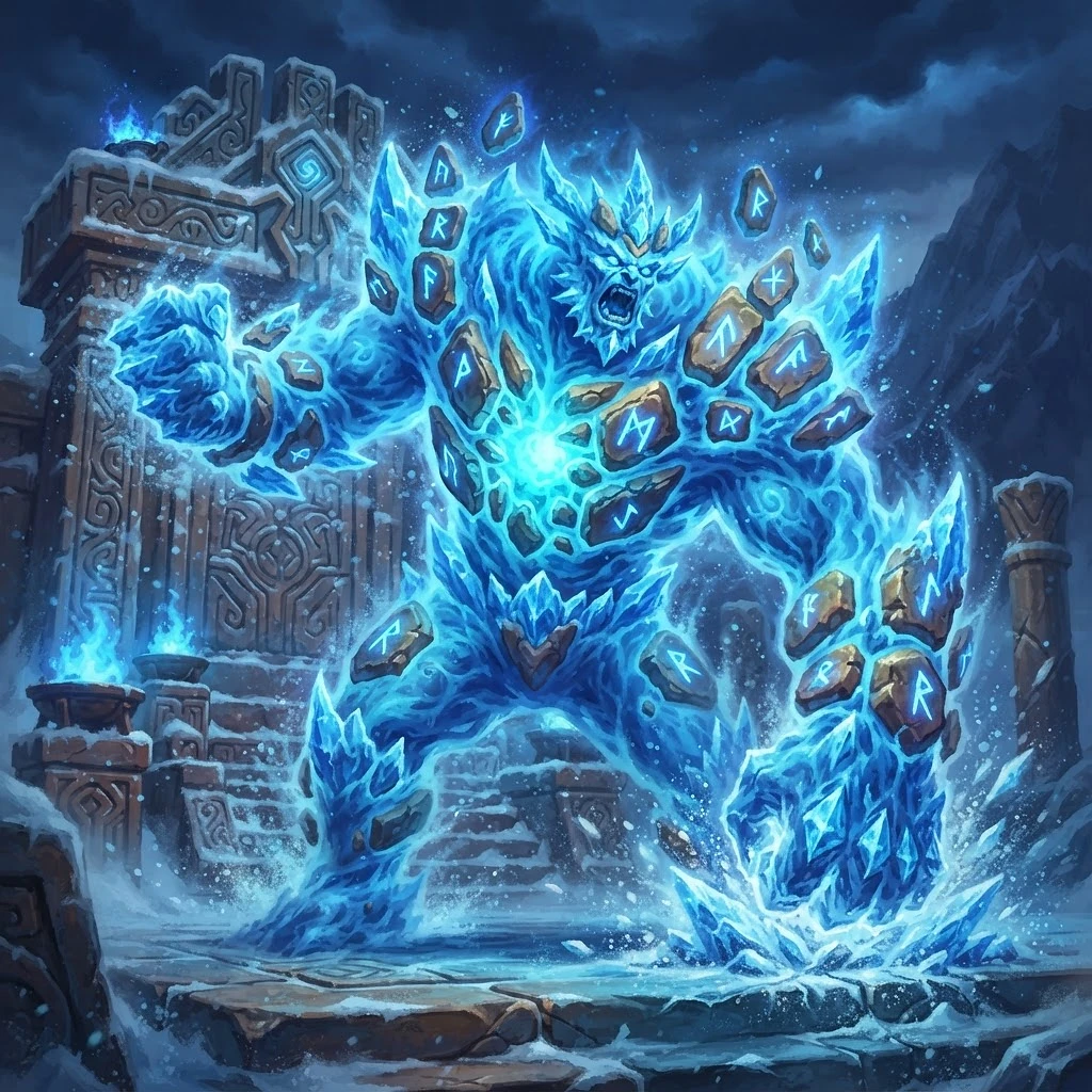 Frost-Wisp-Titan