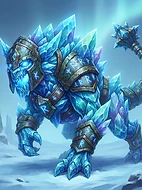 Frost-Warden