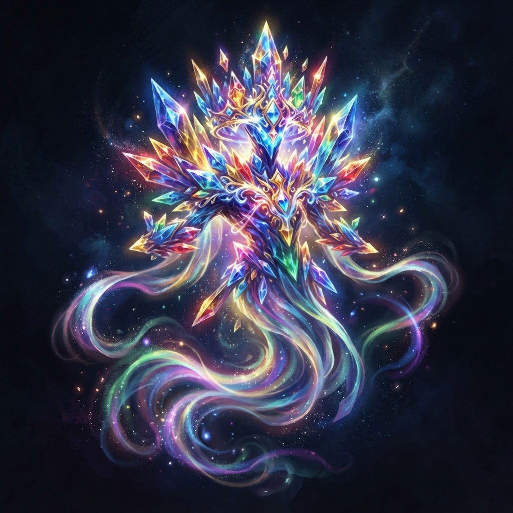 Prism-Overlord