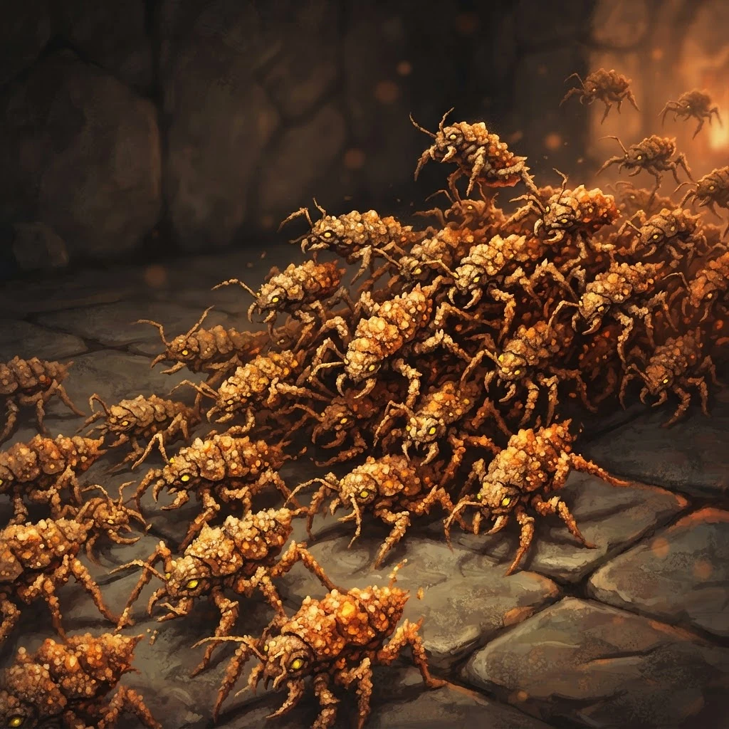 Dust-Mite