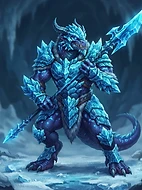 Frost-Warden
