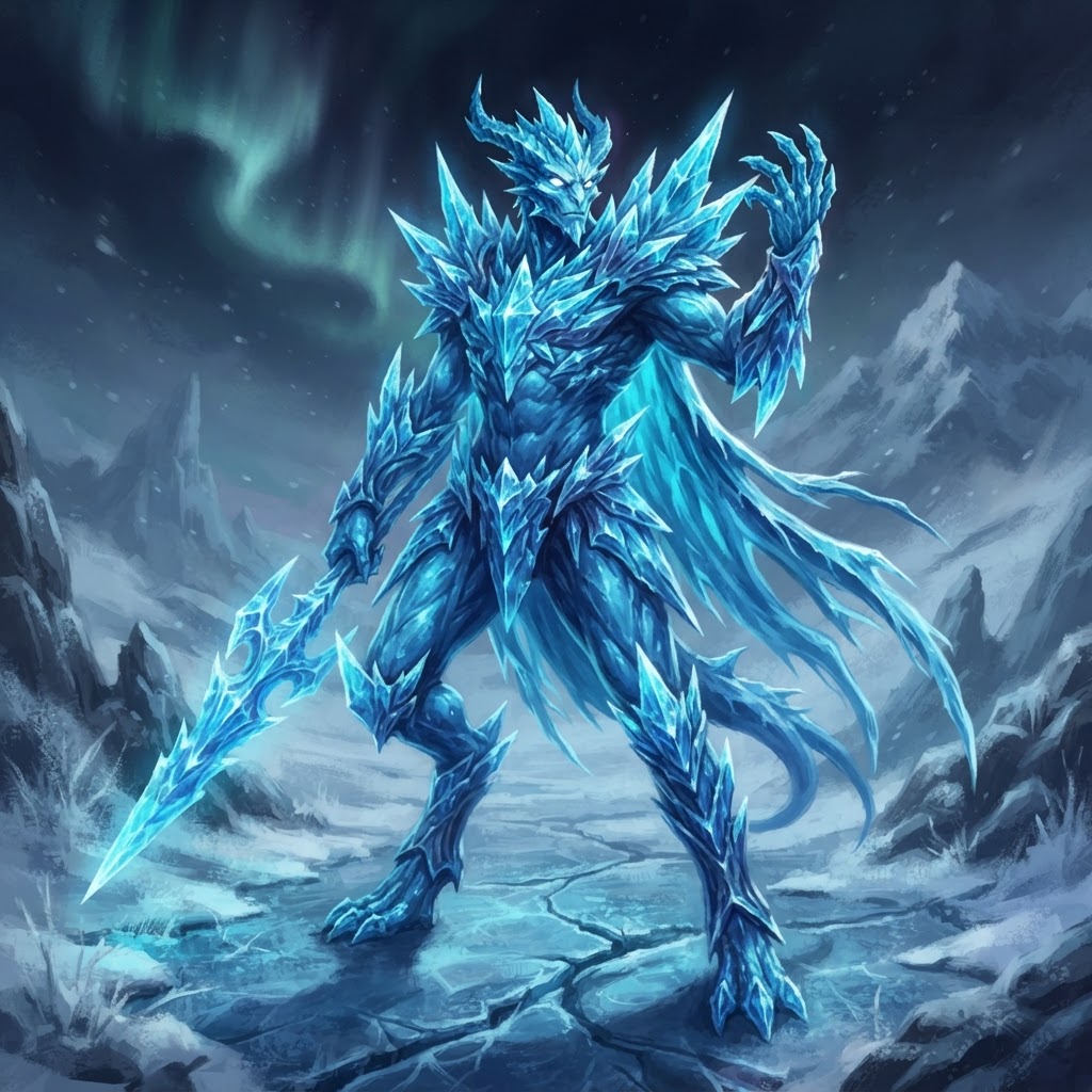 Frost-Warden-Spire