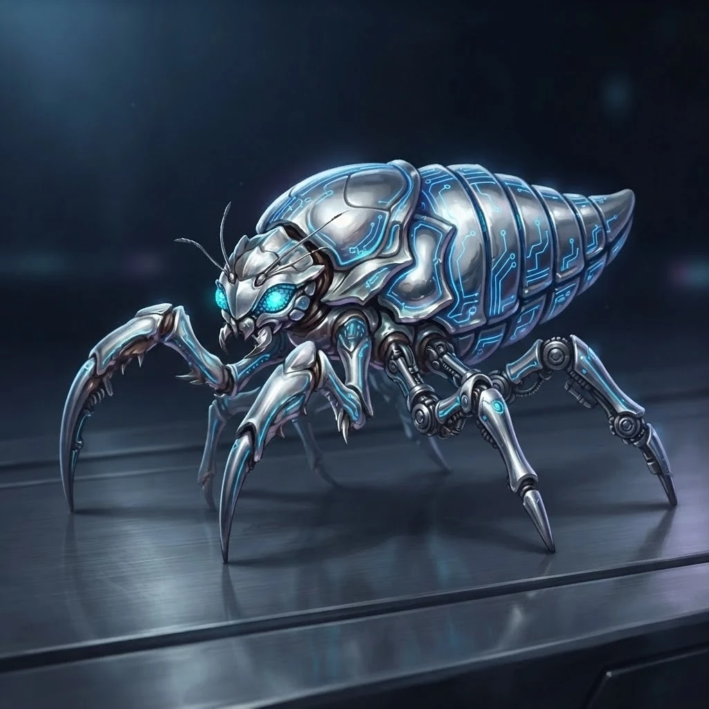 Zinc-Mite