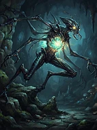 Lume-Core Strider