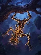 Vine-Wraith