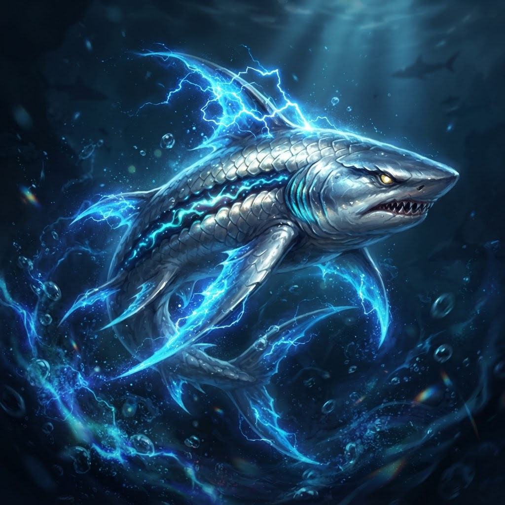Volt-Fin-Diver