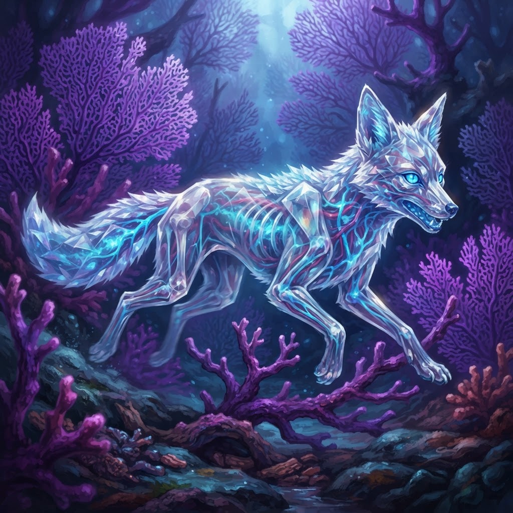 Gem-Shard Scout