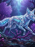 Gem-Shard Scout