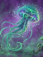 Spore-Drifter