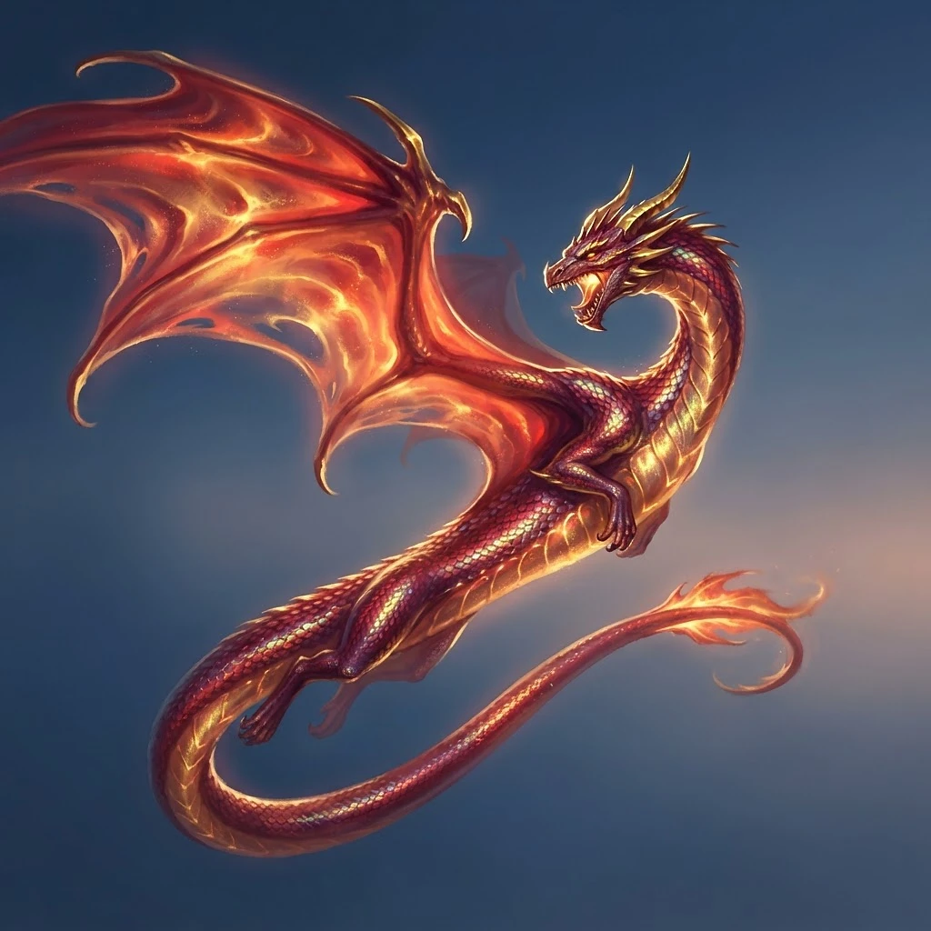 Inferno-Drake