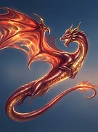 Inferno-Drake