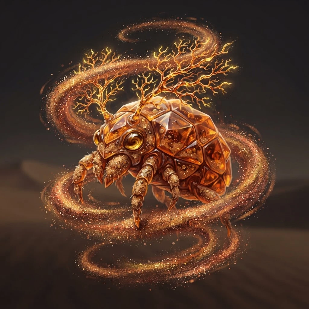 Dust-Mite