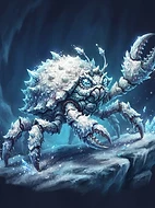 Frost-Mite