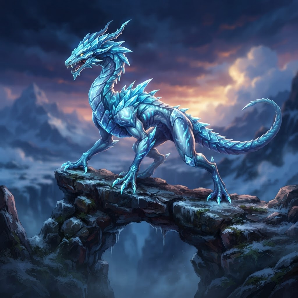 Icy-Stalker