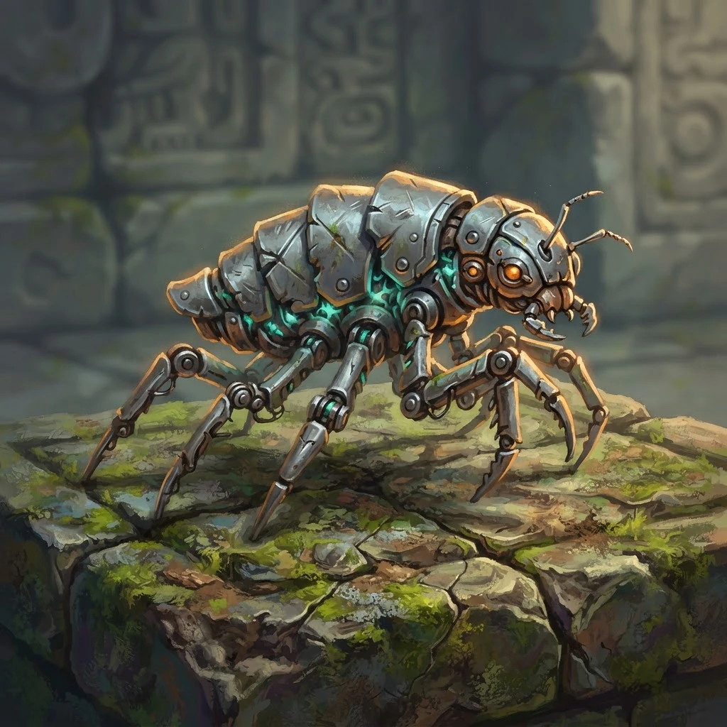 Zinc-Mite
