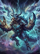 Gale-Shell-Archon